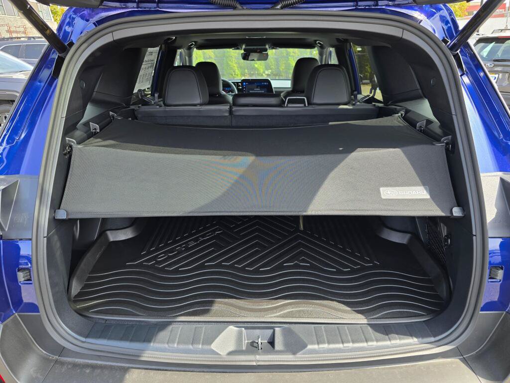 New 2026 Subaru Outback Premium AWD/4WD image 16