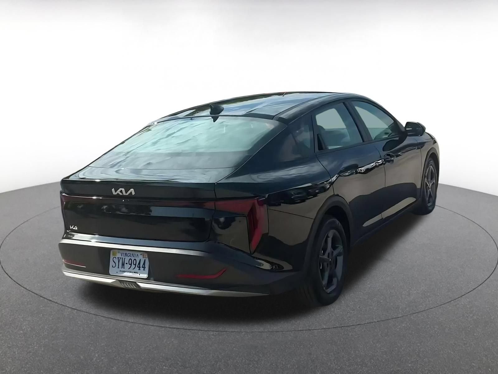 Used 2026 Kia K4 FWD image 11