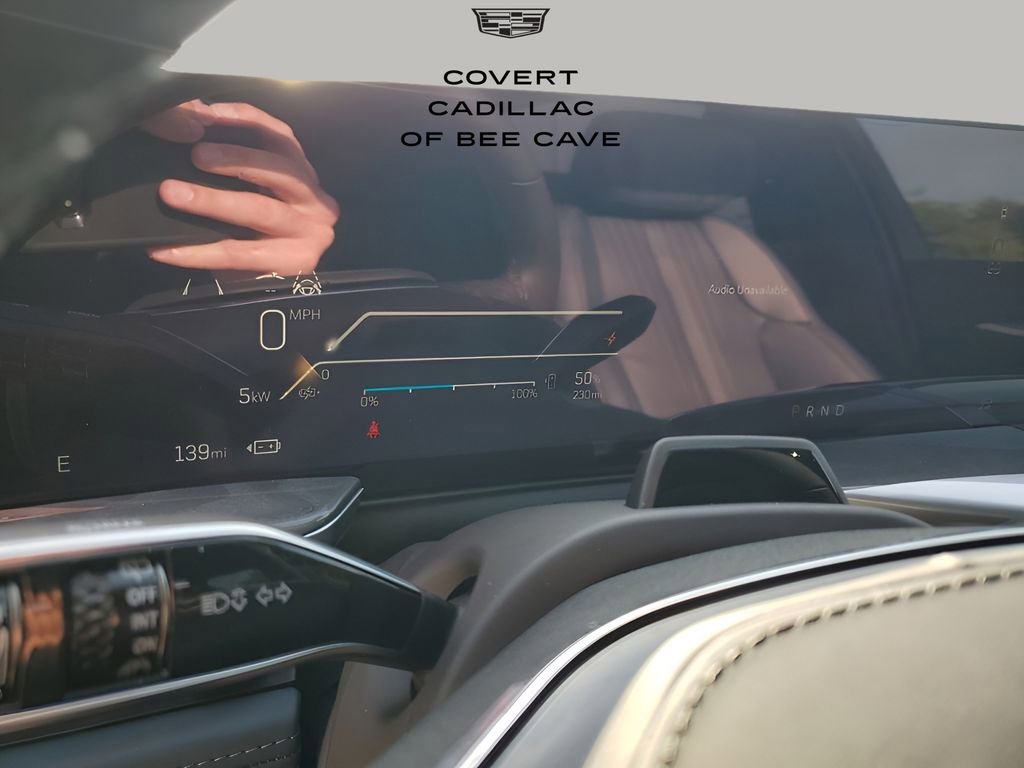 New 2026 Cadillac Escalade IQL Sport 2 image 41