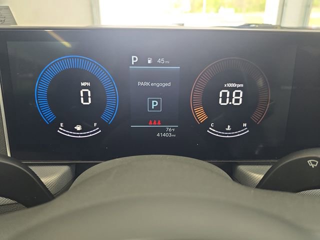 Used 2025 Hyundai Sonata SEL FWD image 17