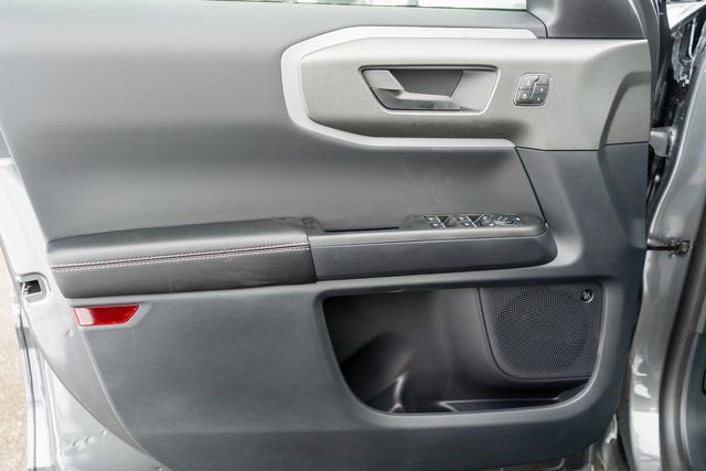 New 2025 Ford Bronco Sport Outer Banks w/ Outer Banks Tech Package+ image 12