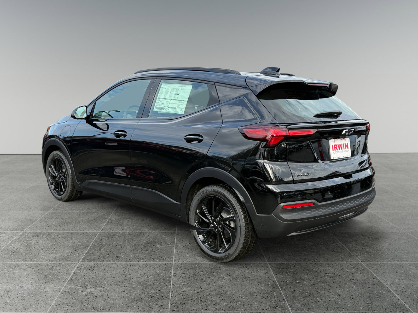 New 2027 Chevrolet Bolt RS image 3