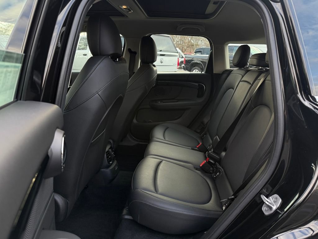 Used 2023 MINI Cooper Countryman S image 25