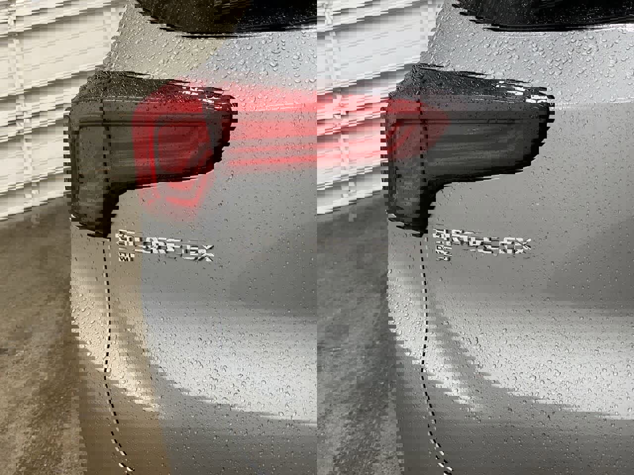 Used 2024 Buick Encore GX Sport Touring w/ Experience Buick Package image 10