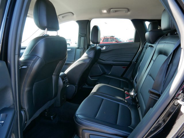 Certified 2024 Ford Escape Platinum image 10
