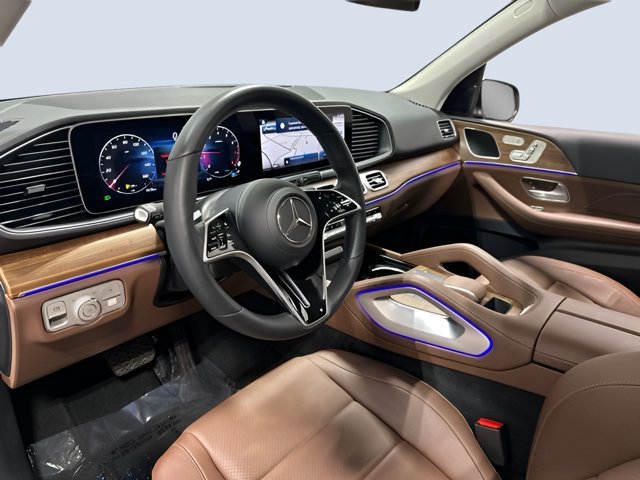 Certified 2024 Mercedes-Benz GLE 350 4MATIC image 13