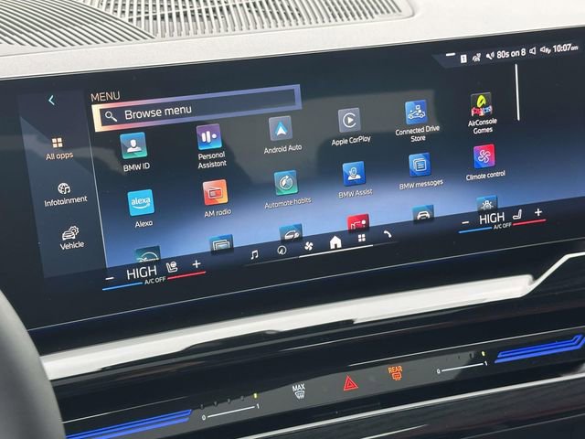 Used 2026 BMW 530i xDrive w/ Premium Package image 34