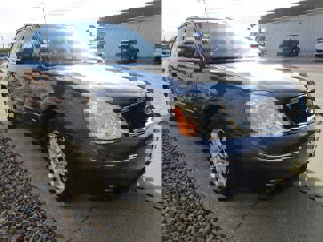 Used 2005 Ford Five Hundred SEL image 3