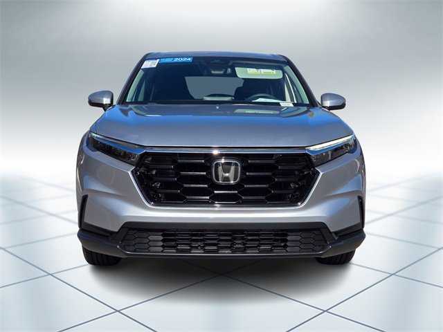 Certified 2024 Honda CR-V EX image 8