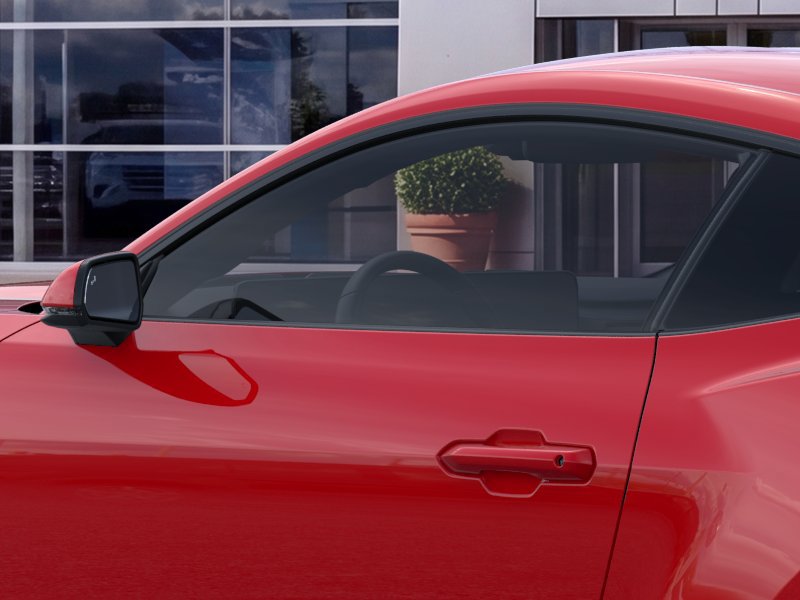 New 2026 Ford Mustang Premium RWD image 20