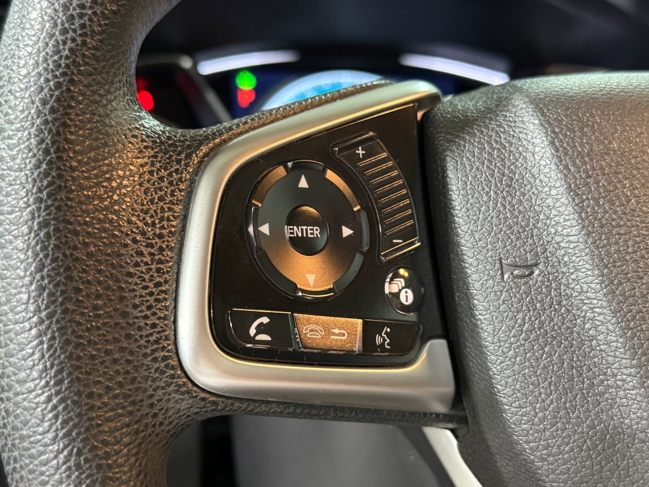 Used 2016 Honda Civic EX image 15