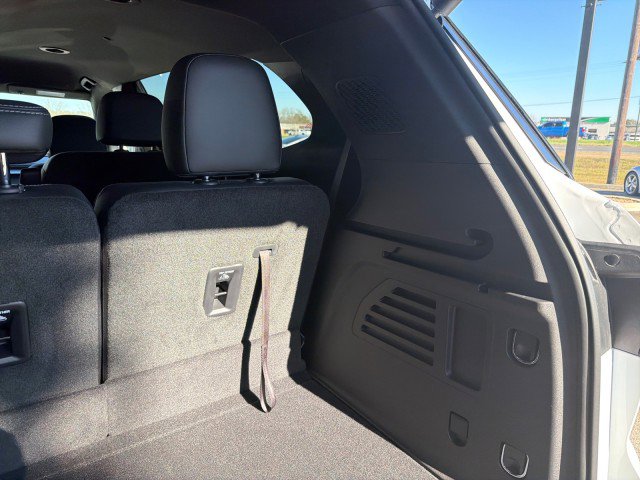 Used 2025 Buick Enclave Preferred image 30