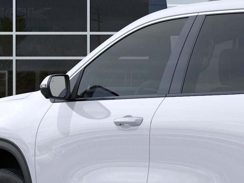 New 2025 GMC Acadia Elevation image 36
