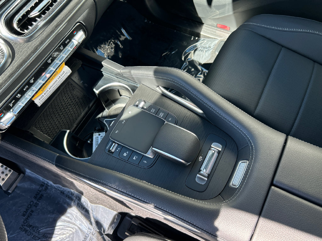 New 2027 Mercedes-Benz GLS 450 4MATIC image 23