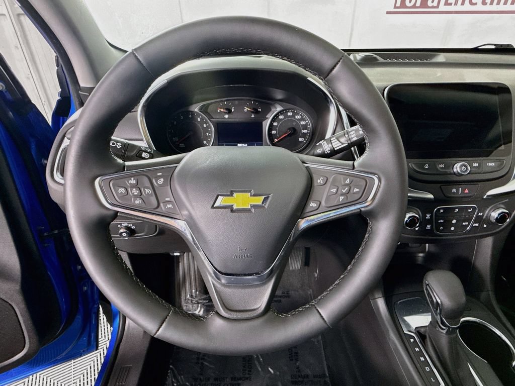 Used 2024 Chevrolet Equinox LT FWD image 18