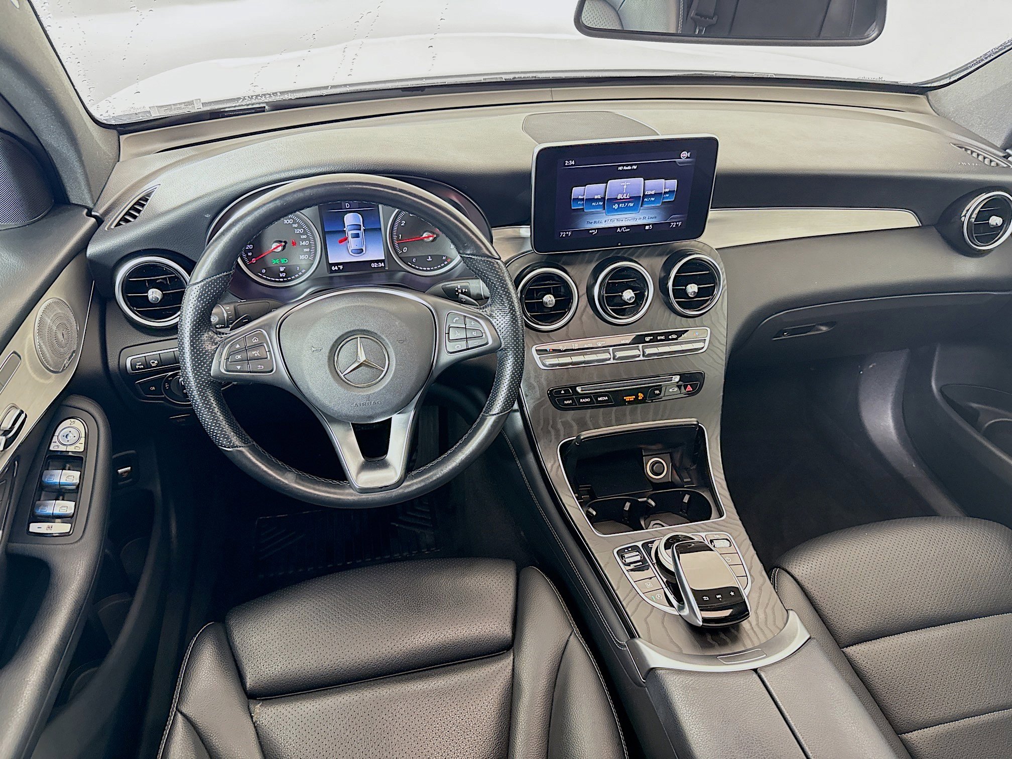 Used 2019 Mercedes-Benz GLC 300 4MATIC Coupe image 25