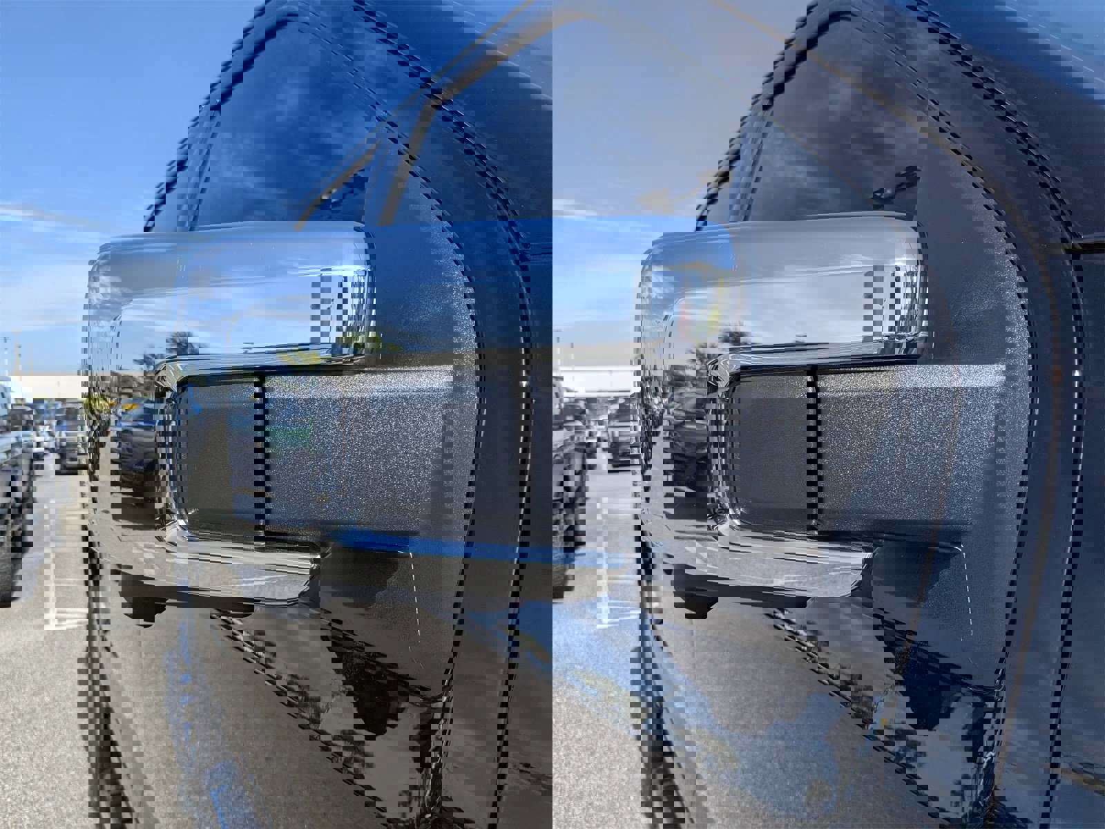 New 2025 Ford F150 XLT w/ Equipment Group 303A High image 56