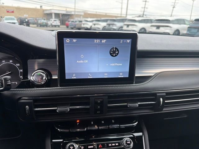 Used 2021 Lincoln Corsair AWD image 23