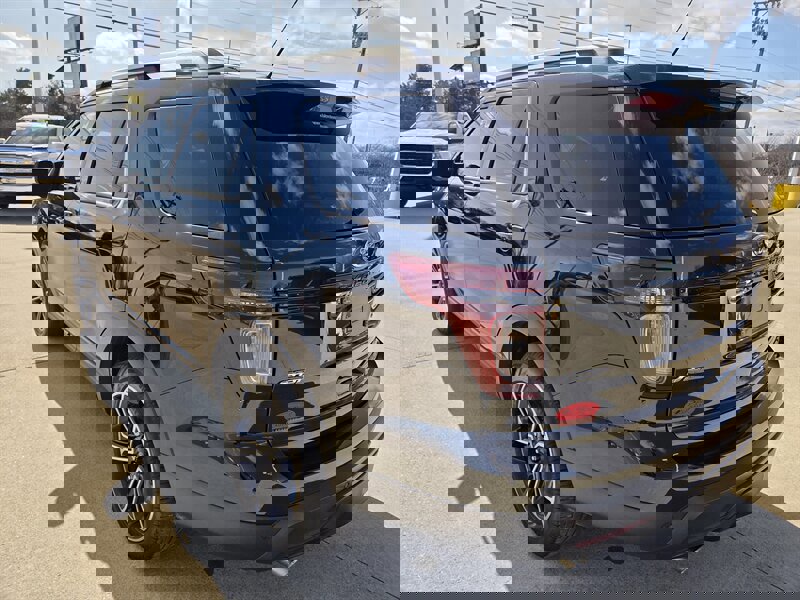 Used 2015 Ford Explorer Sport image 5