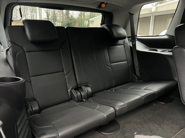 Used 2018 Chevrolet Tahoe LT image 33