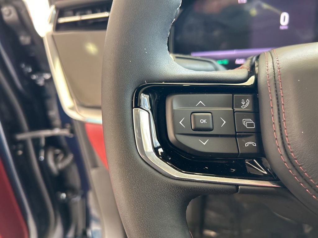 Used 2024 Jeep Wagoneer Launch Edition image 55