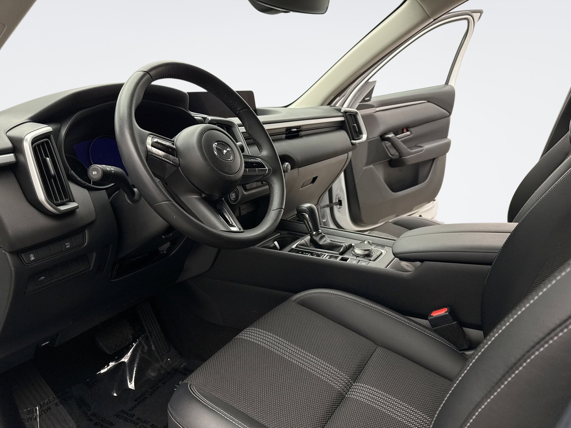 Used 2024 MAZDA CX-50 AWD 2.5 S w/ Cargo Package image 10