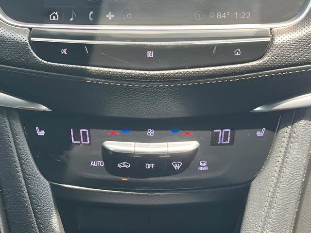 Used 2020 Cadillac XT5 Premium Luxury AWD/4WD image 27