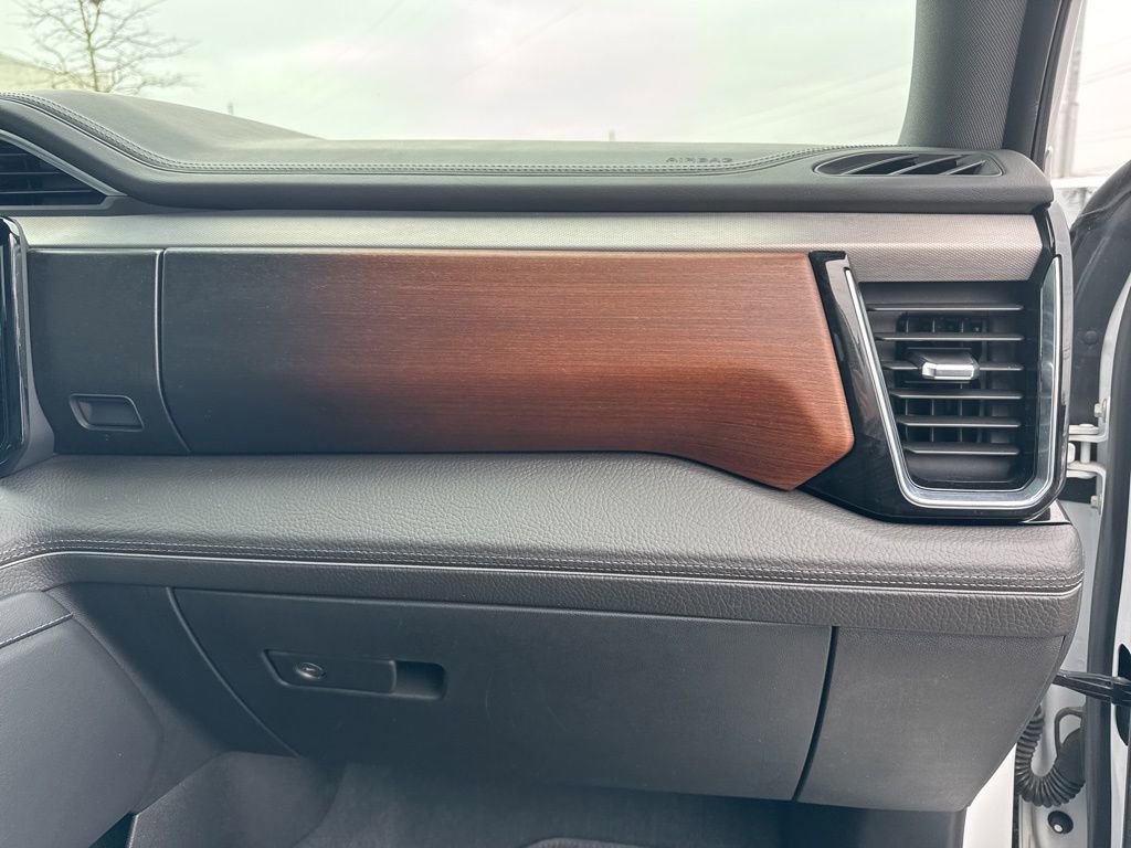 Used 2024 GMC Sierra 1500 Denali w/ Technology Package image 27