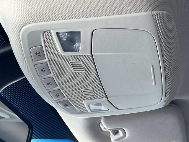 Used 2024 Ford Edge SEL AWD/4WD image 32