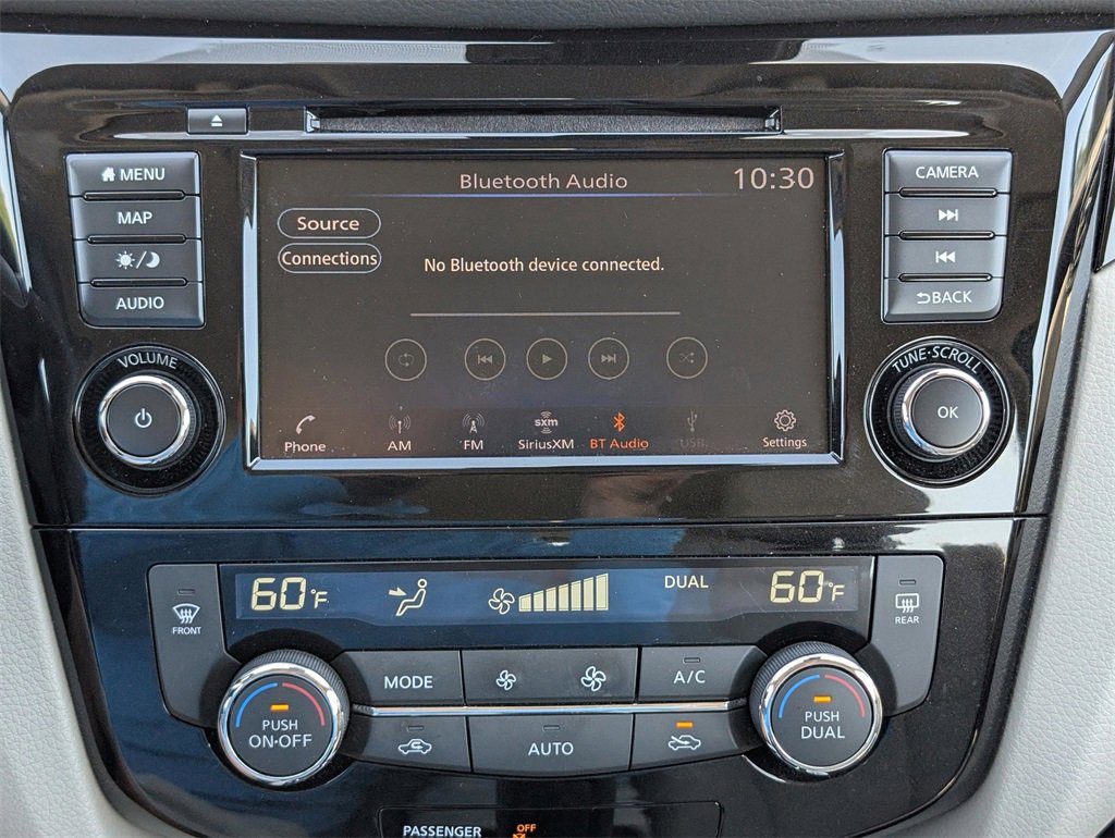 Used 2022 Nissan Rogue Sport SL image 18