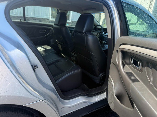 Used 2012 Ford Taurus SEL FWD image 13