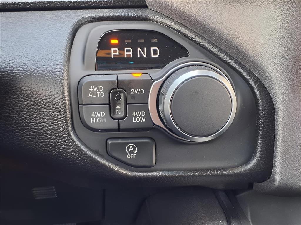 New 2026 RAM 1500 Lone Star image 9