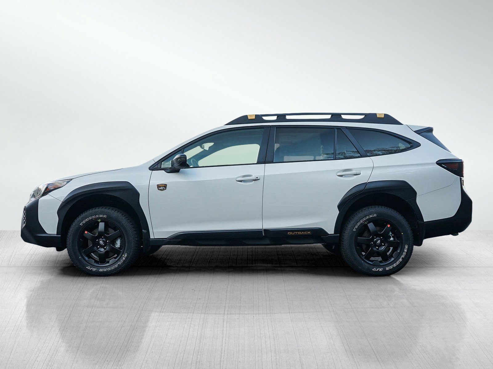 New 2025 Subaru Outback Wilderness image 4