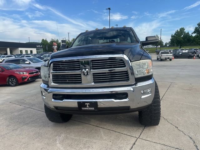 Used 2010 Dodge Ram 3500 Truck SLT w/ Big Horn Regional Package AWD/4WD image 4