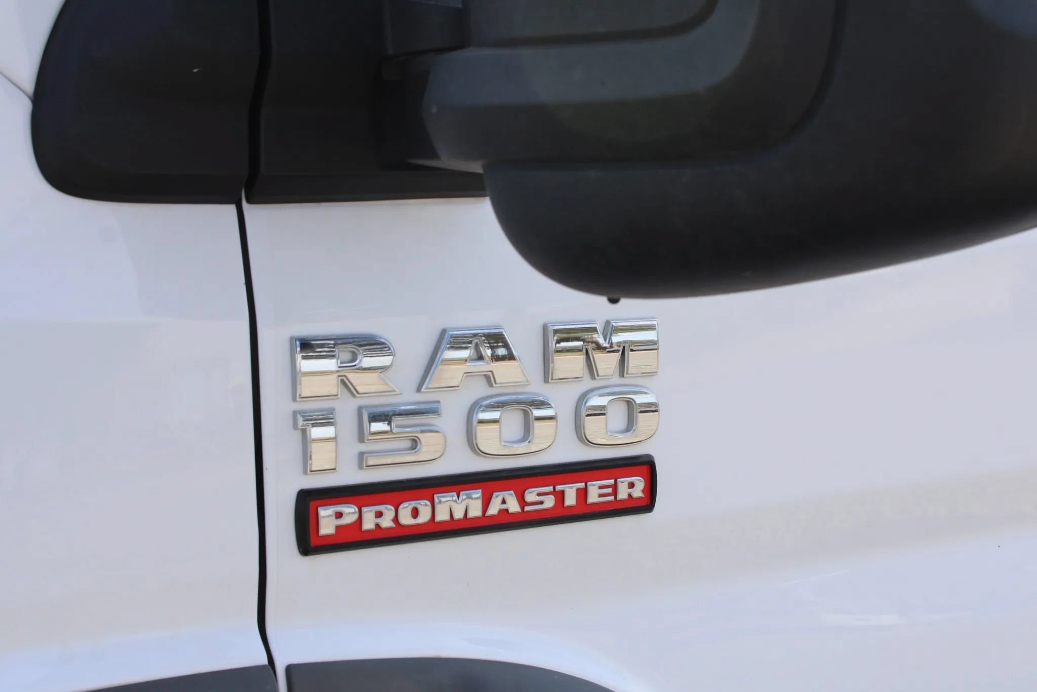 Used 2018 RAM ProMaster 1500 w/ Mopar Trailer Tow Group FWD image 4
