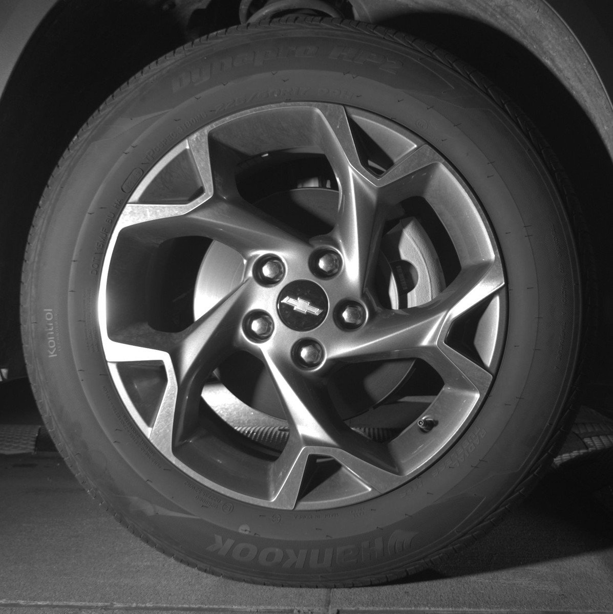 Used 2025 Chevrolet Trax LT image 13