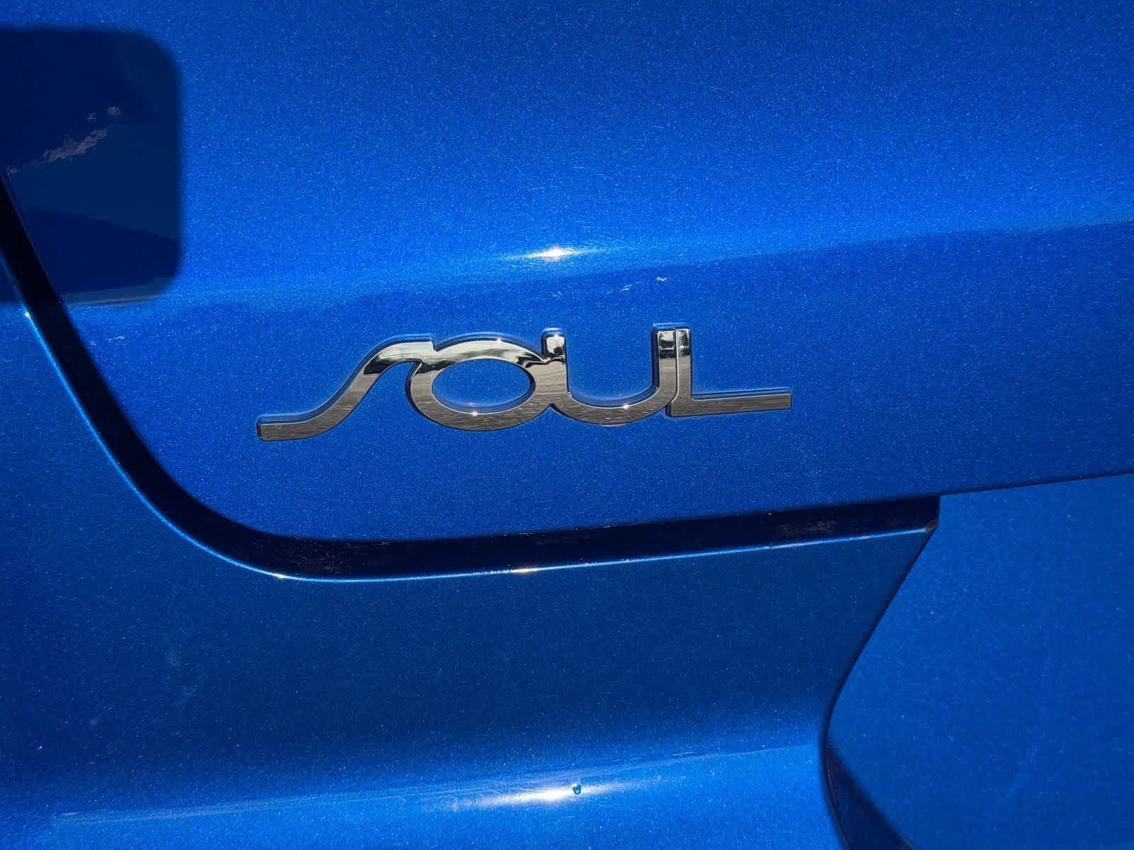 Used 2021 Kia Soul GT-Line FWD image 26
