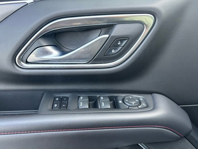 Used 2021 Chevrolet Tahoe RST image 12