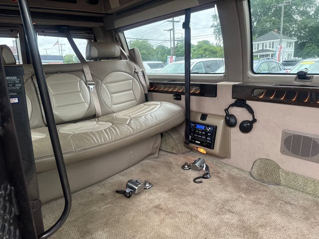 Used 2009 Ford E-250 and Econoline 250 RWD image 25