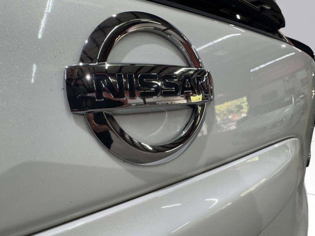 Used 2017 Nissan Murano Platinum image 69