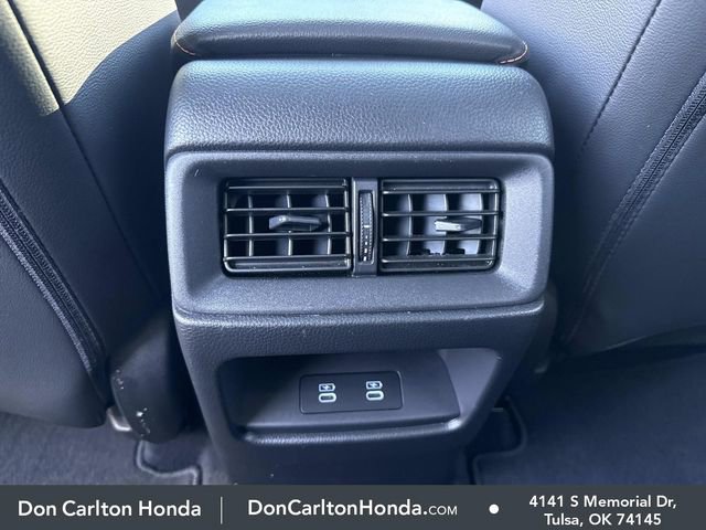 Certified 2024 Honda CR-V Sport-L image 17