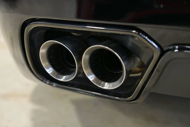 Used 2015 Chevrolet Camaro Z/28 RWD image 13