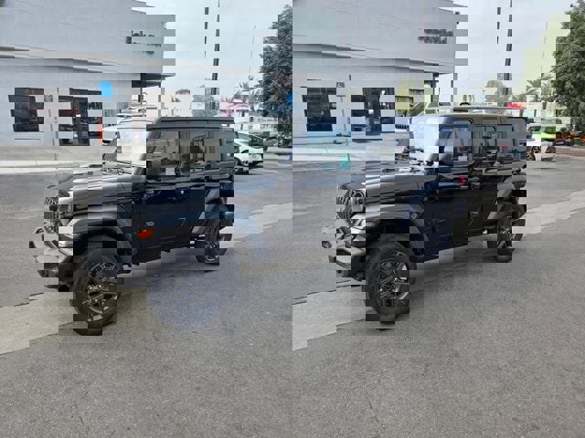 New 2026 Jeep Wrangler Unlimited Sport image 1