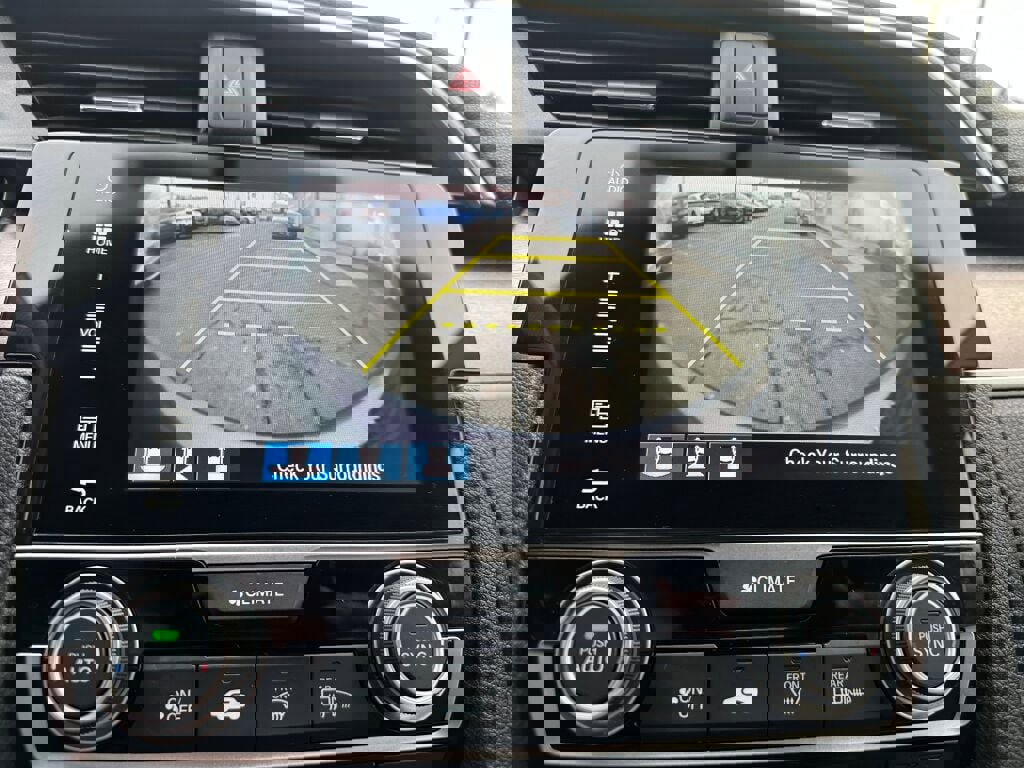 Used 2017 Honda Civic EX-T image 17