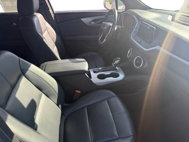 Used 2019 Chevrolet Blazer LT w/ Sound & Technology Package image 17