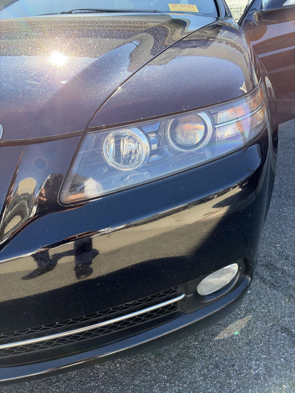Used 2007 Acura TL Type-S FWD image 21