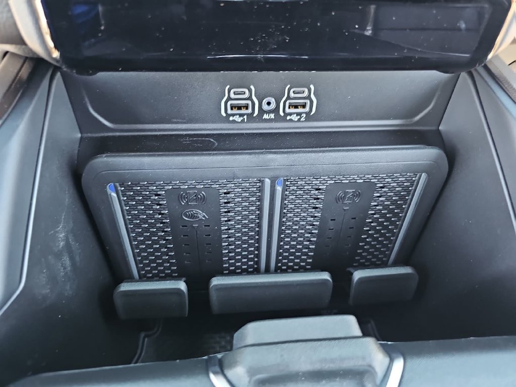 New 2027 RAM 1500 Rebel AWD/4WD image 25