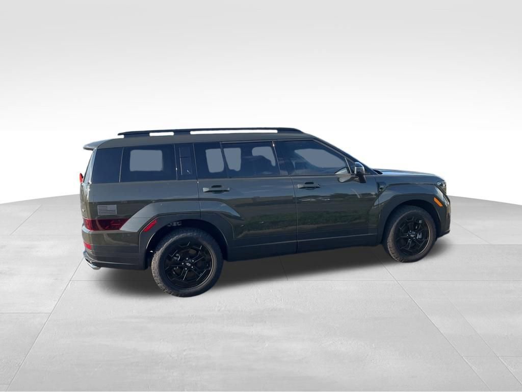 Used 2025 Hyundai Santa Fe XRT AWD/4WD image 13