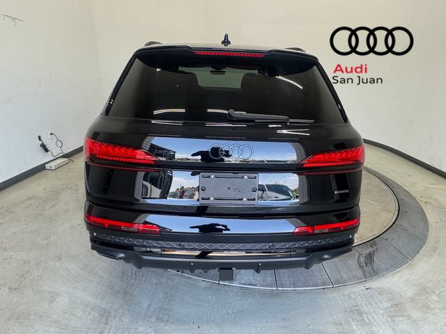 New 2026 Audi Q7 Premium Plus AWD/4WD image 33