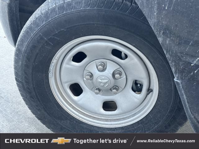 Used 2017 RAM 1500 Tradesman w/ Popular Equipment Group RWD image 9